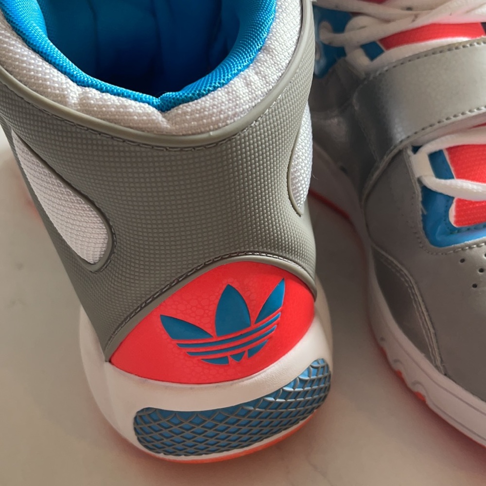 Adidas mid rise sneakers - Picture 11 of 15
